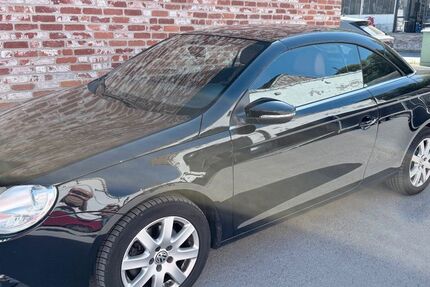 VW Eos 115.200 km 4.900 &euro; Essen 45219