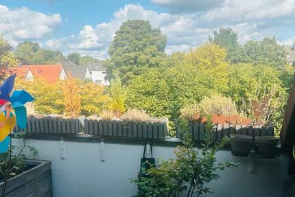 Wohnung Essen Stadtbezirk V - 3.5 Zimmer, 81 m&sup2;, 807&euro; | Angebot:25805519