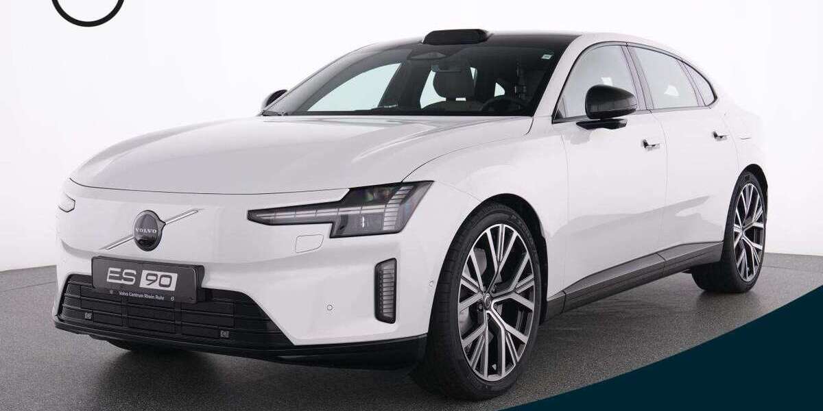 Volvo ES90 19.500 km 78.599 &euro; Mülheim an der Ruhr 45472