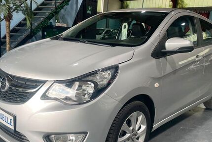 Opel Karl 66.000 km 5.990 &euro; Bottrop 46238