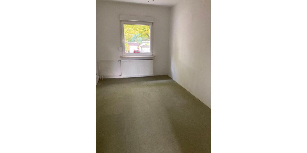 Wohnen, wo das Herz schlägt. 3.5 zimmer