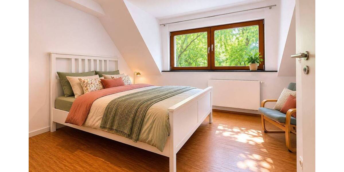 Mehrfamilienhaus, Wohnhaus Duisburg / Mündelheim Mündelheim - 9 Zimmer, 320 m&sup2;, 899.000&euro; | Angebot:26891341