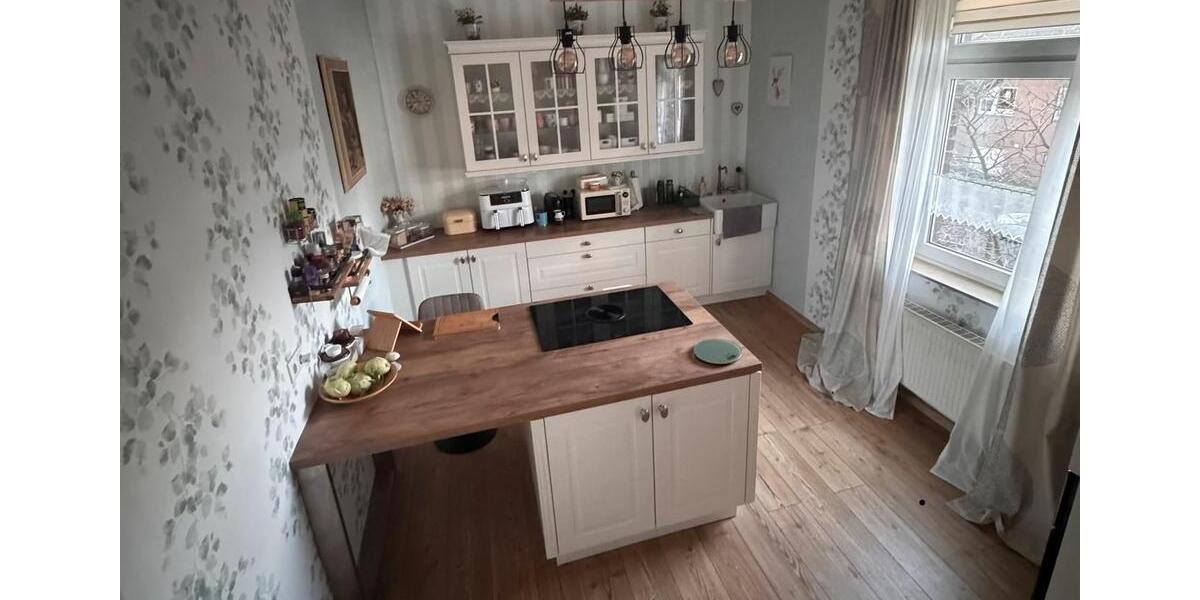 Reihenhaus Gladbeck Alt-Rentfort - 5 Zimmer, 131 m&sup2;, 239.000&euro; | Angebot:25841963