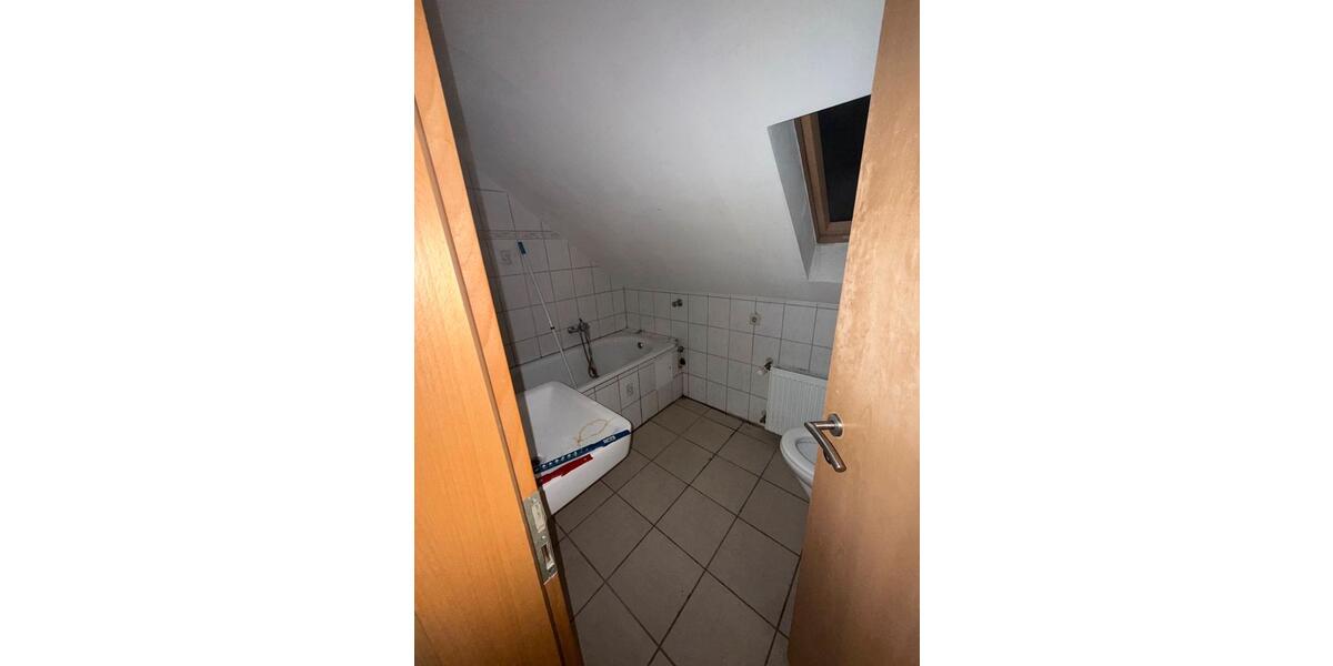 3,5-Zimmer Wohnung in Witten Heven zur Miete 3.5 zimmer