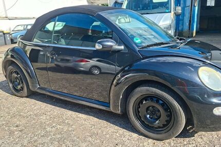 VW Beetle 102.000 km 4.950 &euro; Wuppertal 42285