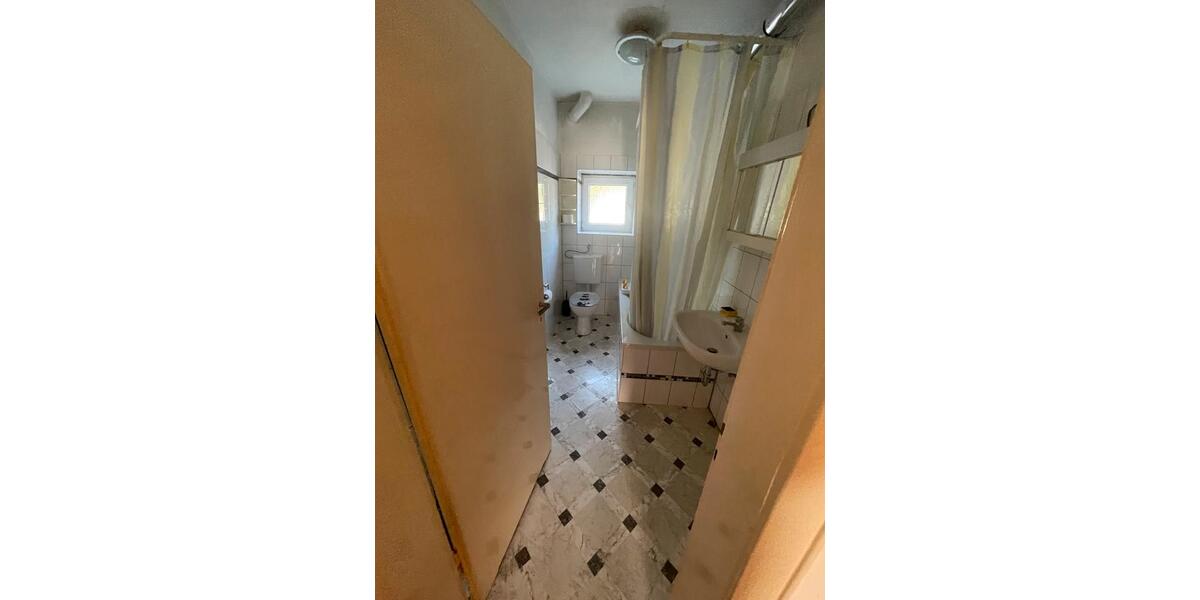 Erdgeschoßwohnung Gelsenkirchen Erle - 2.5 Zimmer, 50 m&sup2;, 79.000&euro; | Angebot:24962350