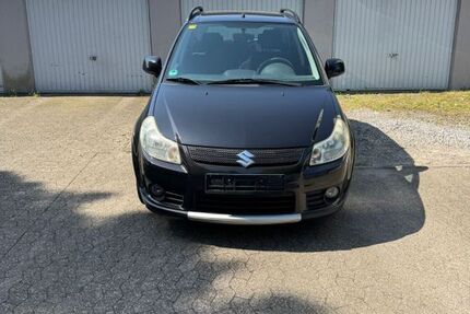 Suzuki (SX4) S-Cross 140.356 km 2.600 &euro; Heiligenhaus 42579