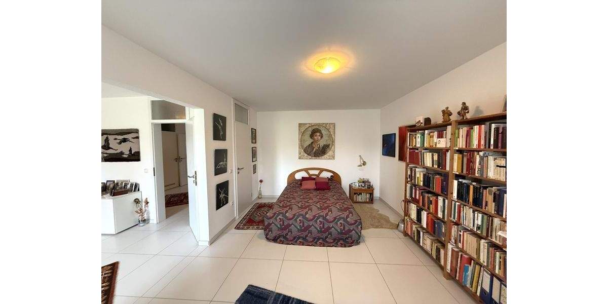 Etagenwohnung Essen Fischlaken - 3 Zimmer, 111 m&sup2;, 385.000&euro; | Angebot:23162845