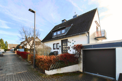 Haus Heiligenhaus - 6 Zimmer, 125 m&sup2;, 490.000&euro; | Angebot:27184869