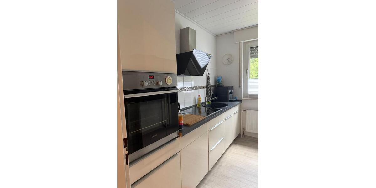Etagenwohnung Recklinghausen Hillerheide - 2.5 Zimmer, 63 m&sup2;, 195.000&euro; | Angebot:27437860