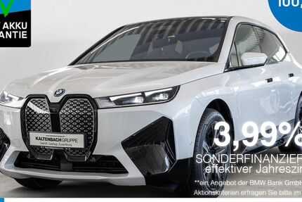 BMW iX 7.899 km 55.890 € Remscheid 42897