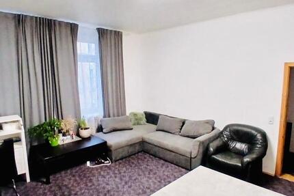 Großzügige 3-Zimmer Wohnung mit viel Licht! Kaufen statt mieten! 3 zimmer