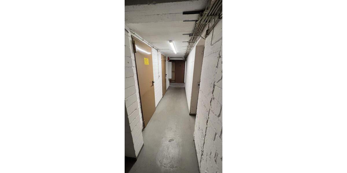 Gewerbeobjekt Oberhausen Altstadt-Süd - 640&euro; | Angebot:25760404