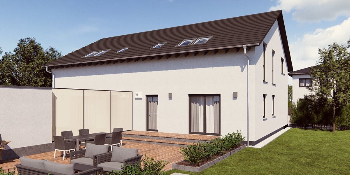 Investoren aufgepasst! Mehrfamilienhaus als Renditeobjekt mit maximaler Förderung - Mehrfamilienhaus, Wohnhaus Bochum Bochum-Südwest | Angebot:27481006