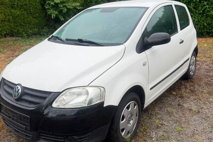 VW Fox 135.000 km 700 &euro; Recklinghausen 45665