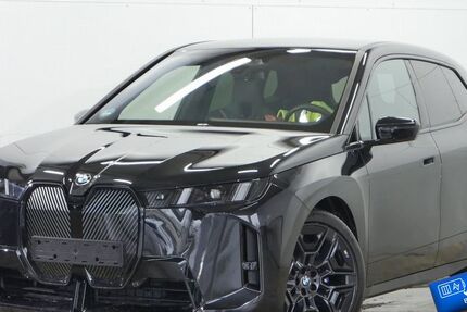 BMW iX 3.406 km 73.879 &euro; Bottrop 46236