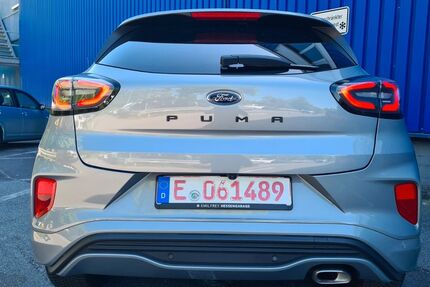 Ford Puma 17.990 km 19.800 &euro; Essen 45276