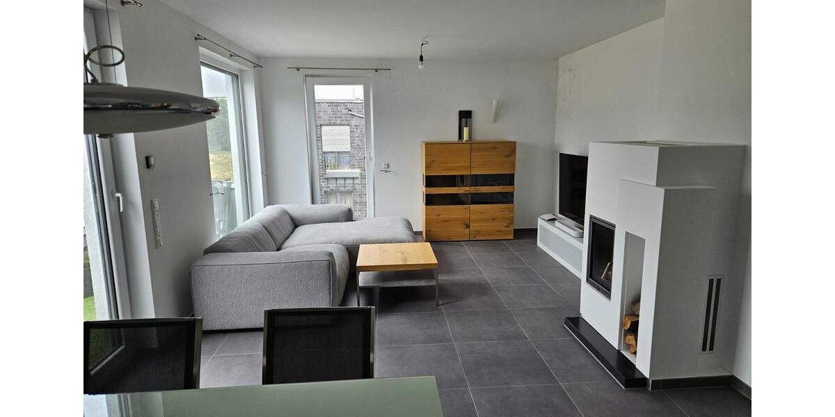 Etagenwohnung Oberhausen Biefang - 3 Zimmer, 93 m&sup2;, 330.000&euro; | Angebot:25753249