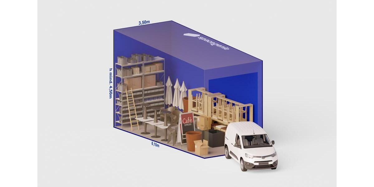 Gewerbeobjekt Gelsenkirchen Rotthausen - 322&euro; | Angebot:23875123