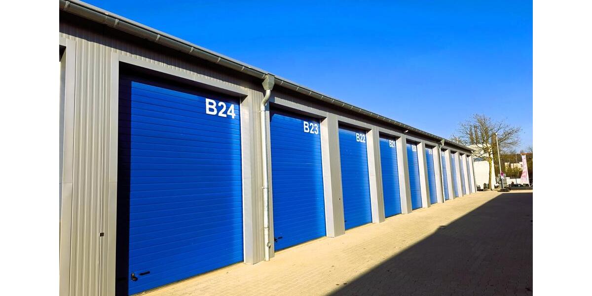 Lagerflächen in Gelsenkirchen – 1 Monat Kaltmiete gratis zimmer