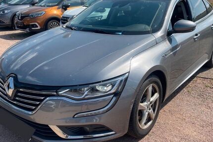 Renault Talisman 170.743 km 4.500 &euro; Mülheim an der Ruhr 45468