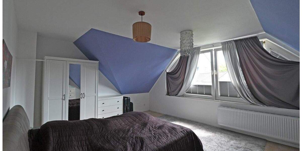 Alleskönner :) Familien-Zuhause mit Garten & Garage Grenze SchuirBredeney (Erbpachtgrundstück) 6 zimmer