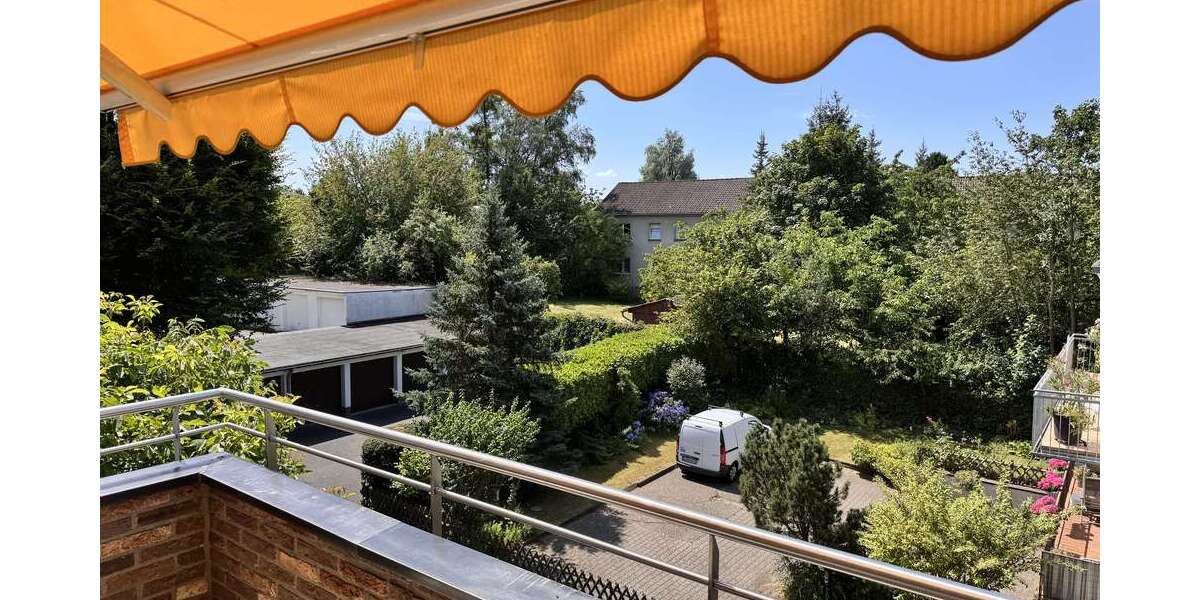 Etagenwohnung Ratingen Hösel - 2 Zimmer, 70 m&sup2;, 199.000&euro; | Angebot:27301125