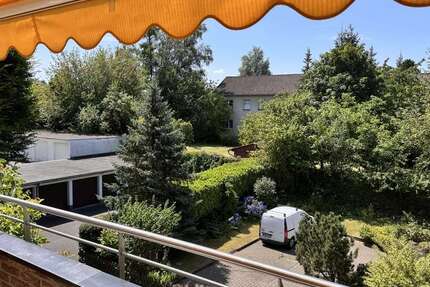 Wohnung Ratingen Hösel - 2 Zimmer, 70 m&sup2;, 199.000&euro; | Angebot:27301125
