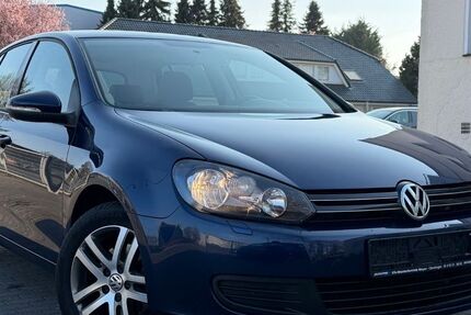 VW Golf 122.000 km 5.450 &euro; Oer Erkeschwick 45739