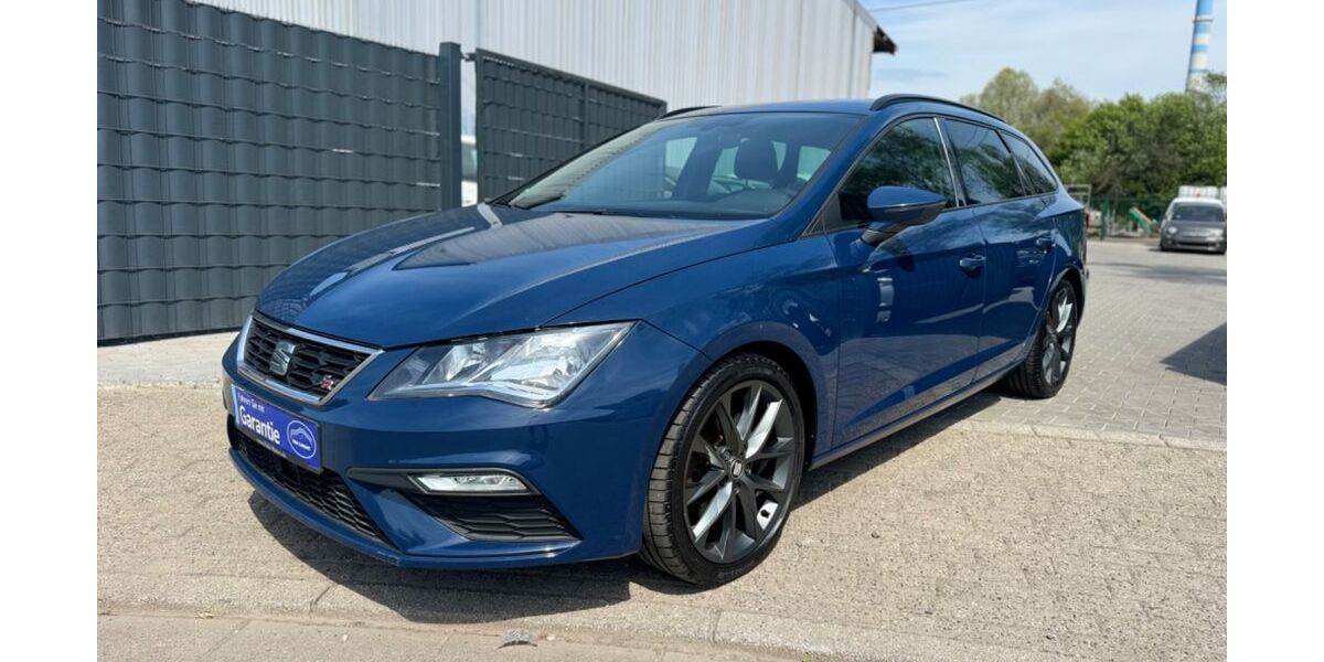 Seat Leon 200.000 km 9.999 &euro; Essen 45356