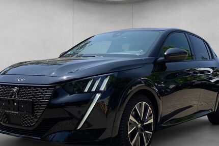 Peugeot 208 23.414 km 17.990 € Düsseldorf 40549