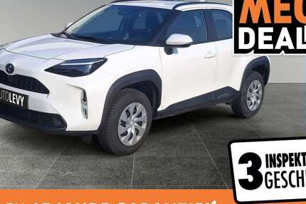 Toyota Yaris Cross 5.868 km 22.890 € Düsseldorf 40595