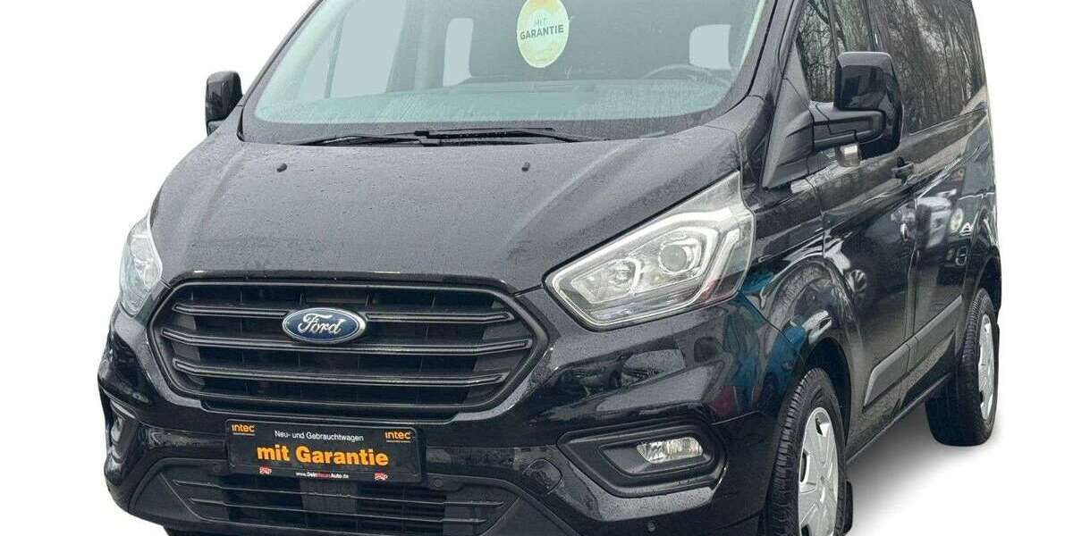 Ford Tourneo Custom 168.318 km 18.280 &euro; Duisburg 47249