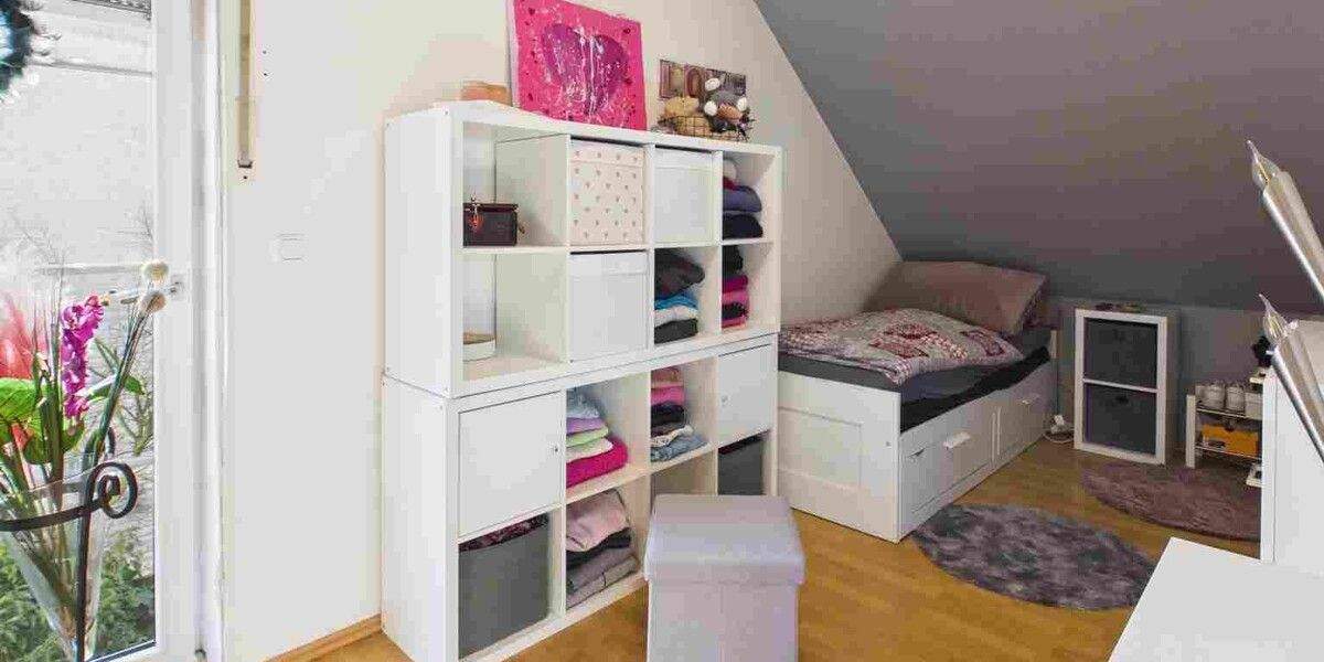 Doppelhaushälfte Marl Drewer - 5 Zimmer, 104 m&sup2;, 345.000&euro; | Angebot:25302821