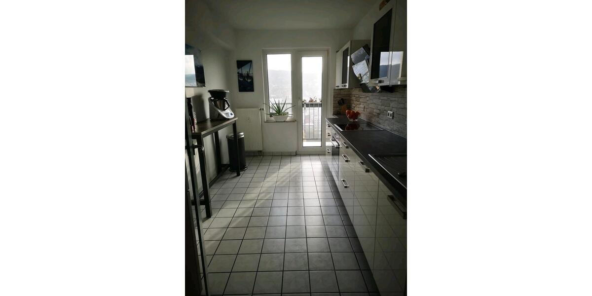 Etagenwohnung Wuppertal Barmen - 3 Zimmer, 81 m&sup2;, 179.000&euro; | Angebot:27462953