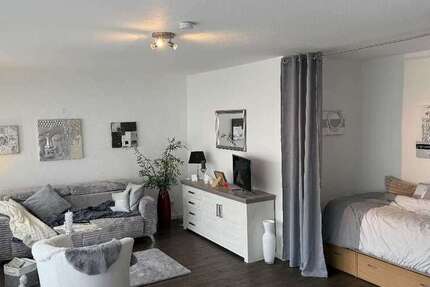 Wohnung zum Mieten in Ratingen 610 € 44 m²