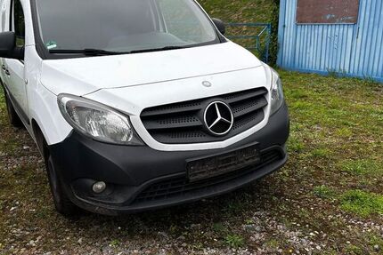 Mercedes Citan