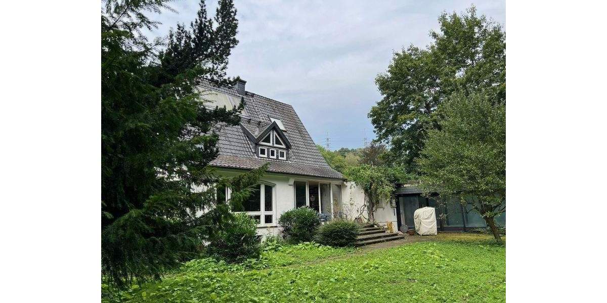 Einfamilienhaus Herdecke - 7 Zimmer, 214 m&sup2;, 490.000&euro; | Angebot:25690738