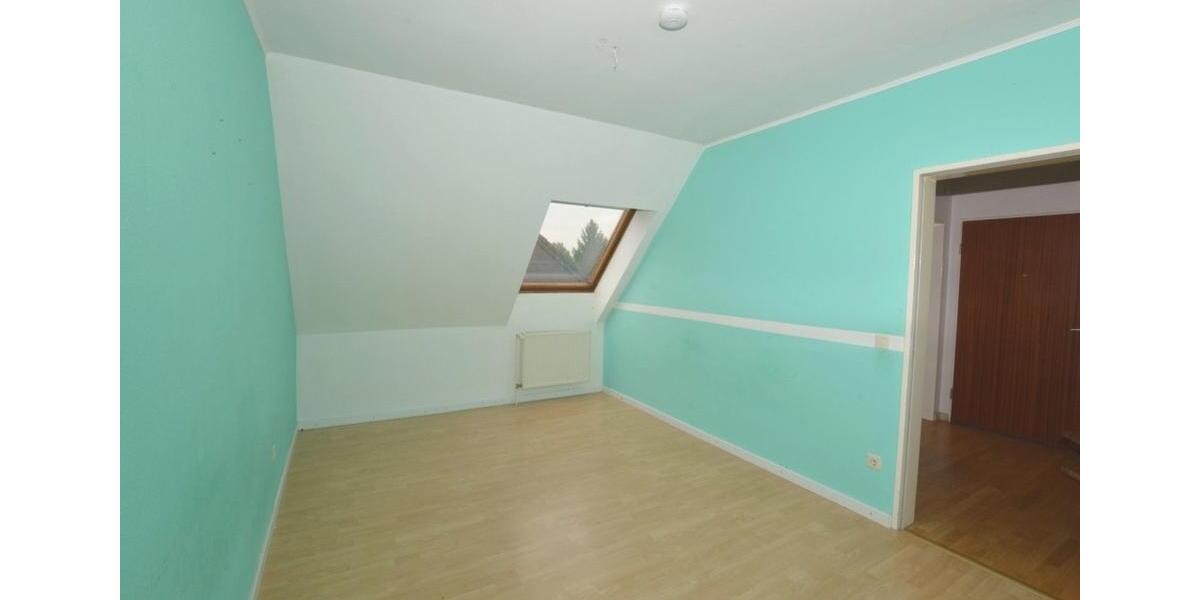 3,5-Zimmer WBS-Wohnung mit Balkon und kreativem Rückzugsort | Gelsenkirchen-Erle 3.5 zimmer