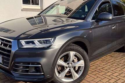 Audi Q5 87.115 km 33.490 &euro; Mülheim/Ruhr 45478