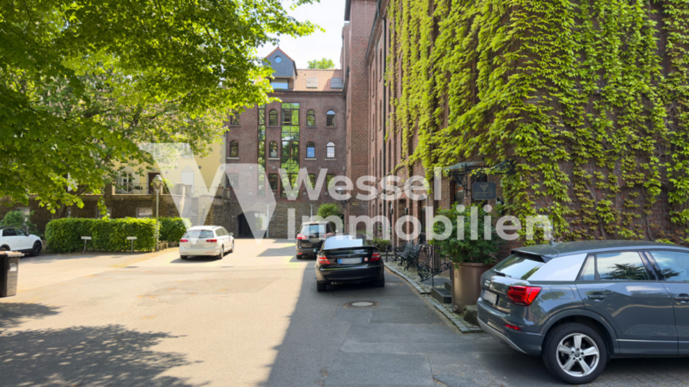 Wohnung zum Mieten in Mülheim an der Ruhr 515 € 52.1 m²