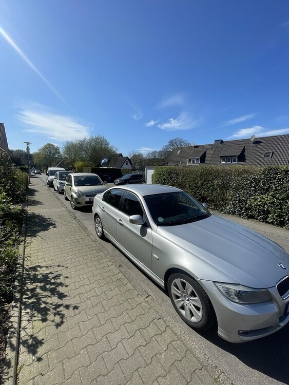 BMW E90