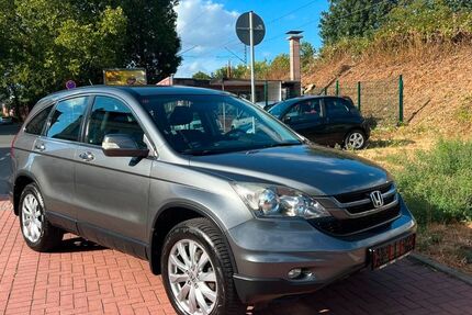 Honda CR-V 120.500 km 8.990 &euro; Recklinghausen 45657
