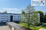 Etagenwohnung Essen Dellwig - 3 Zimmer, 72 m&sup2;, 138.000&euro; | Angebot:26453446