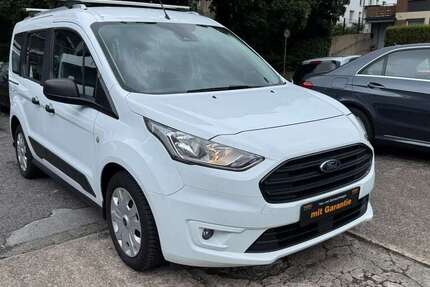 Ford Transit Connect 86.000 km 12.499 € Solingen 42655