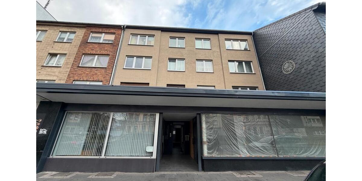 Gewerbeobjekt Mülheim an der Ruhr Dümpten - 1.600&euro; | Angebot:26055015