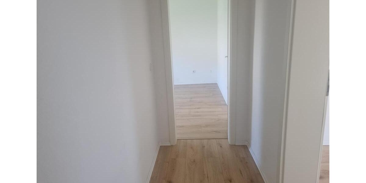Erdgeschoßwohnung Herne Sodingen - 3 Zimmer, 57 m&sup2;, 485&euro; | Angebot:25784482