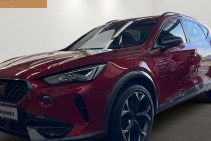 Cupra Formentor 13.909 km 28.950 &euro; Velbert 42553