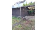 Provisionsfrei* Mit Gartenteil + Stellplatz! Gemütl. DG-Wo, sofort bezugsfrei!