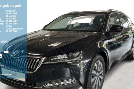 Skoda Superb 103.744 km 19.880 &euro; Duisburg-Rheinhausen 47226